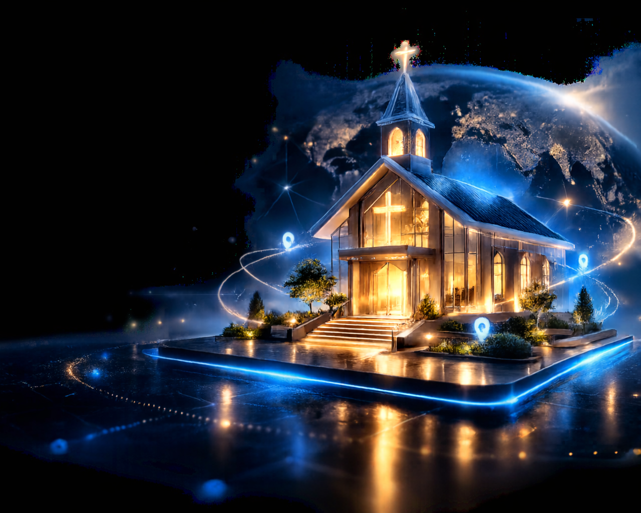 Riverside Community Bible Church